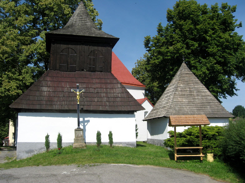 Krásná Hora, Czech Republic, Czech Republic (Czechia)